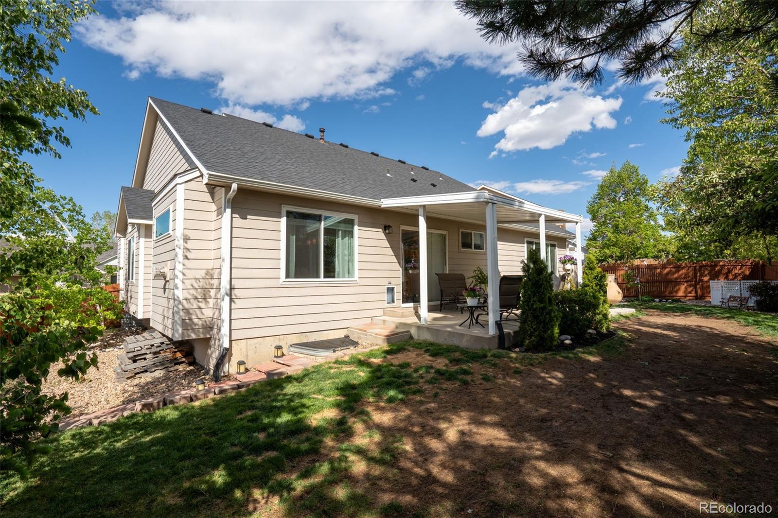 MLS Image #47 for 5257 s bahama circle,centennial, Colorado