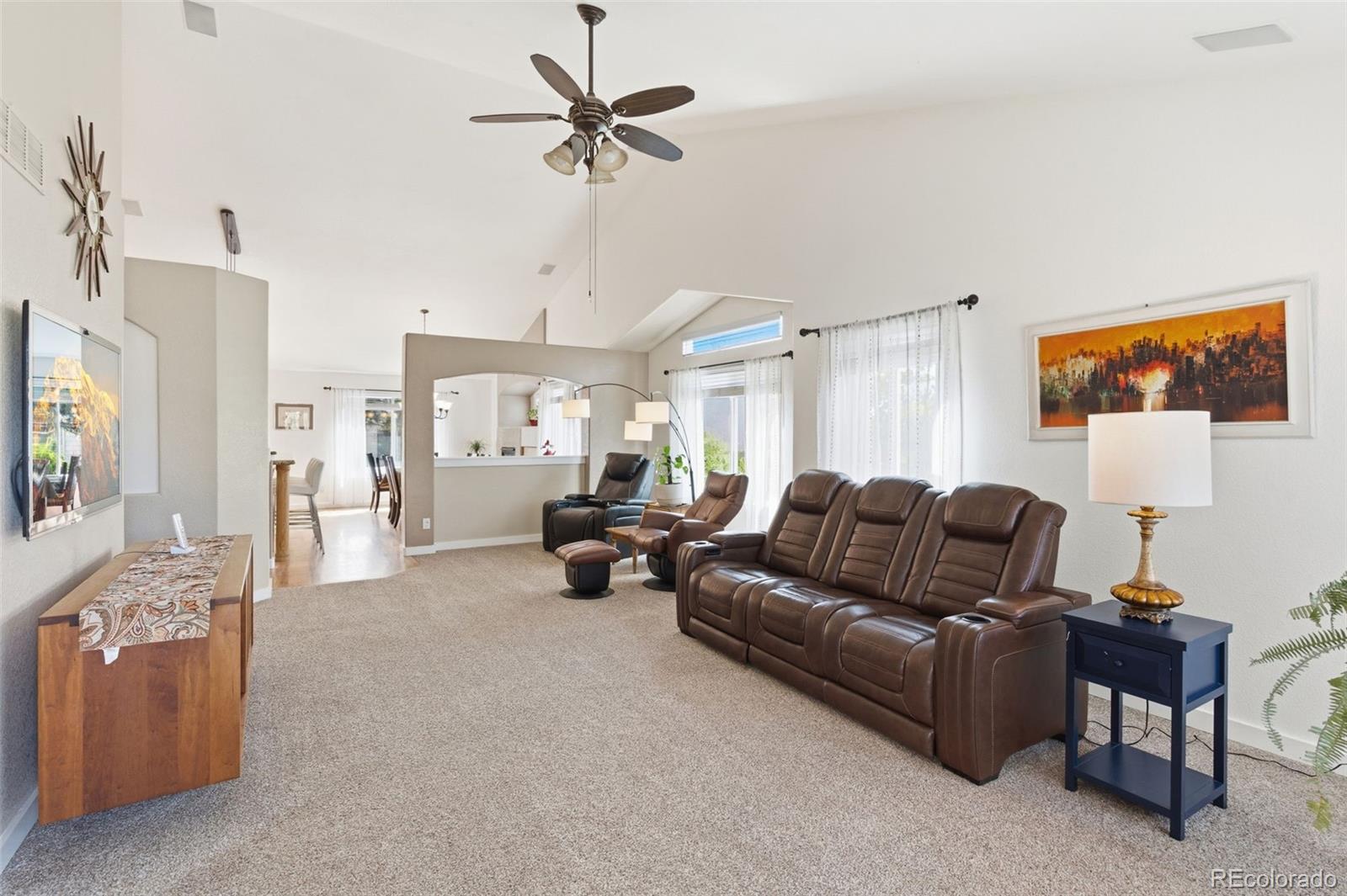 MLS Image #5 for 5257 s bahama circle,centennial, Colorado