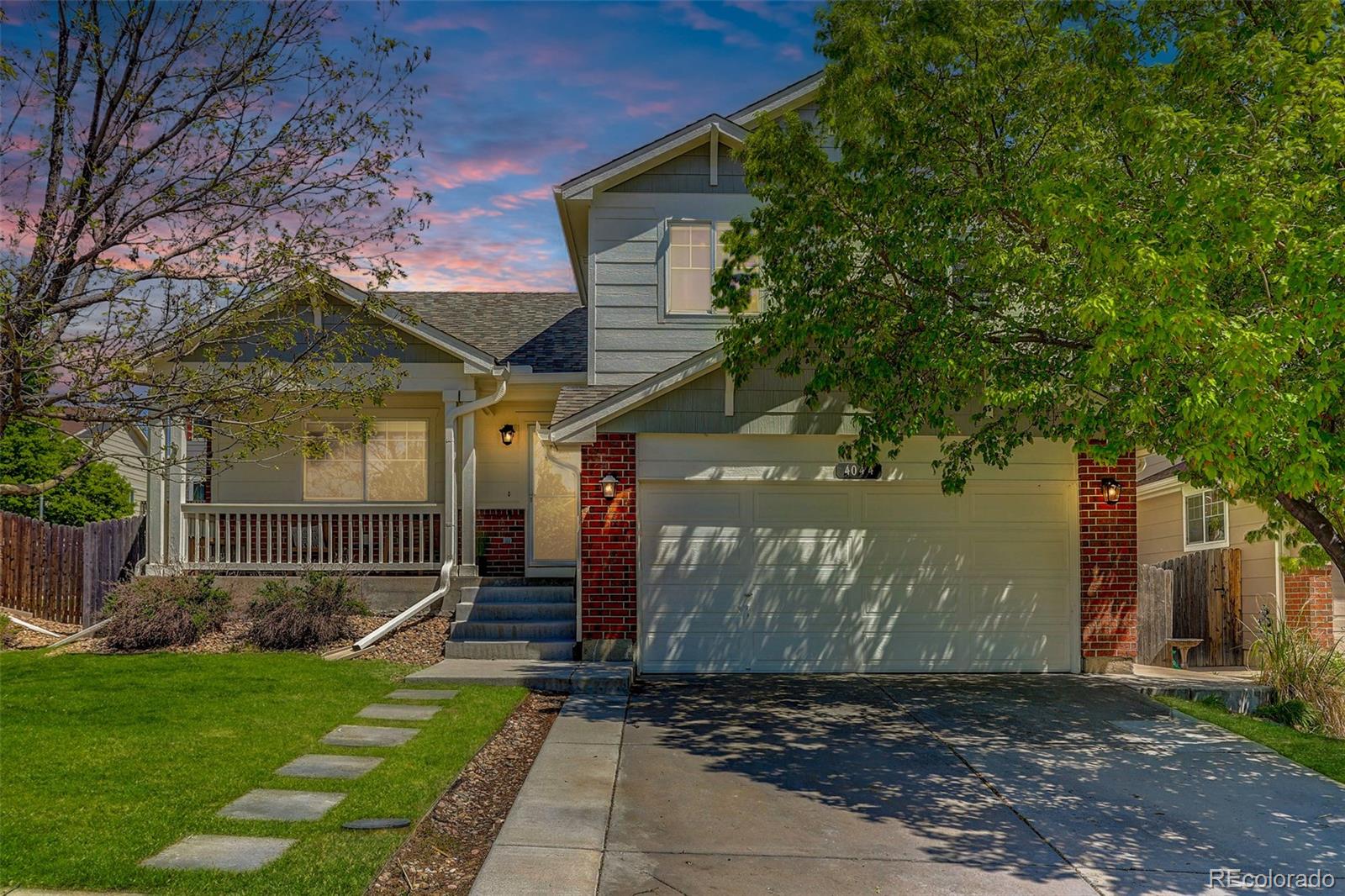 MLS Image #0 for 4044 s netherland street,aurora, Colorado