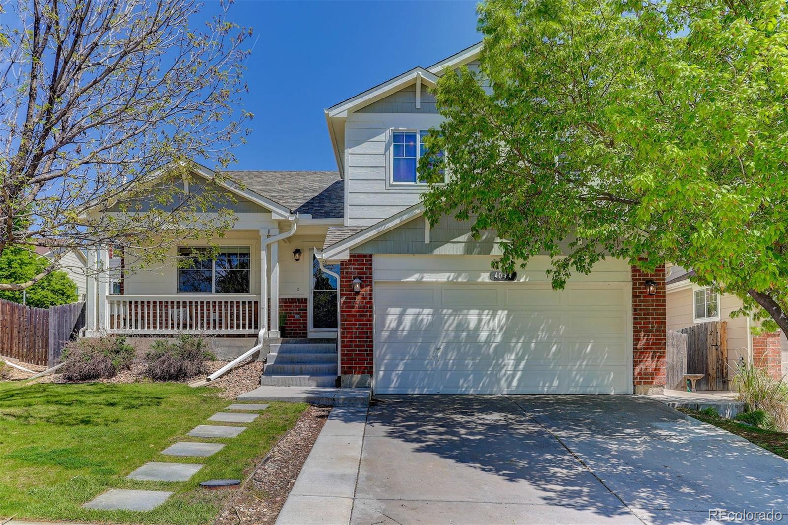 MLS Image #1 for 4044 s netherland street,aurora, Colorado