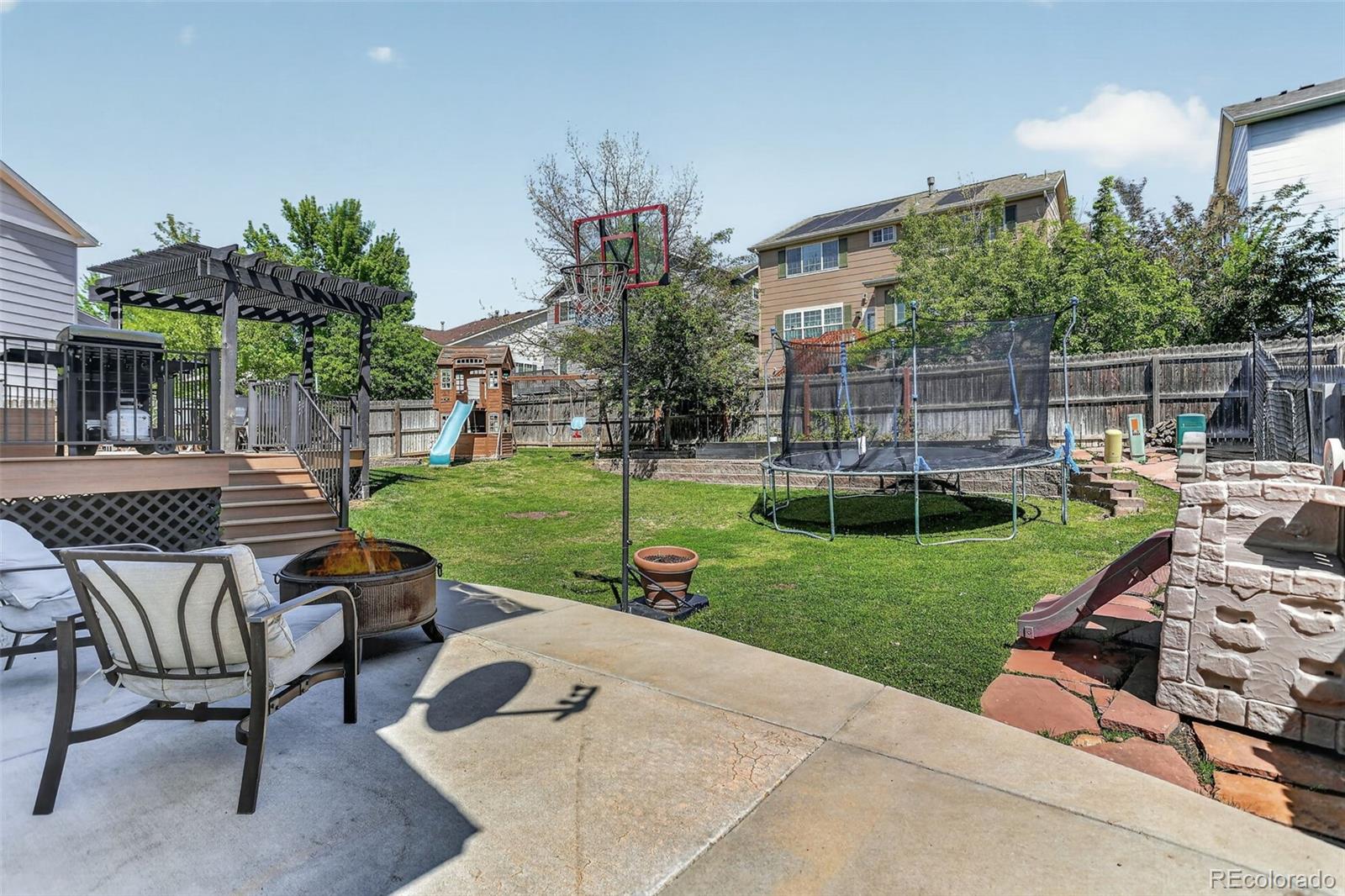 MLS Image #46 for 4044 s netherland street,aurora, Colorado