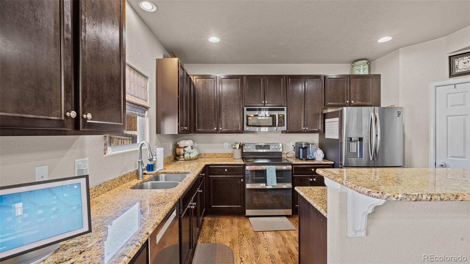 MLS Image #11 for 7507  forest valley loop,colorado springs, Colorado