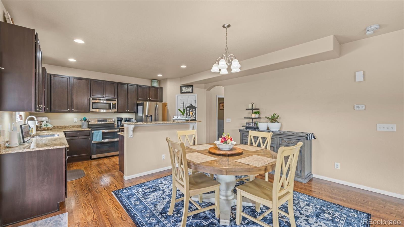 MLS Image #13 for 7507  forest valley loop,colorado springs, Colorado