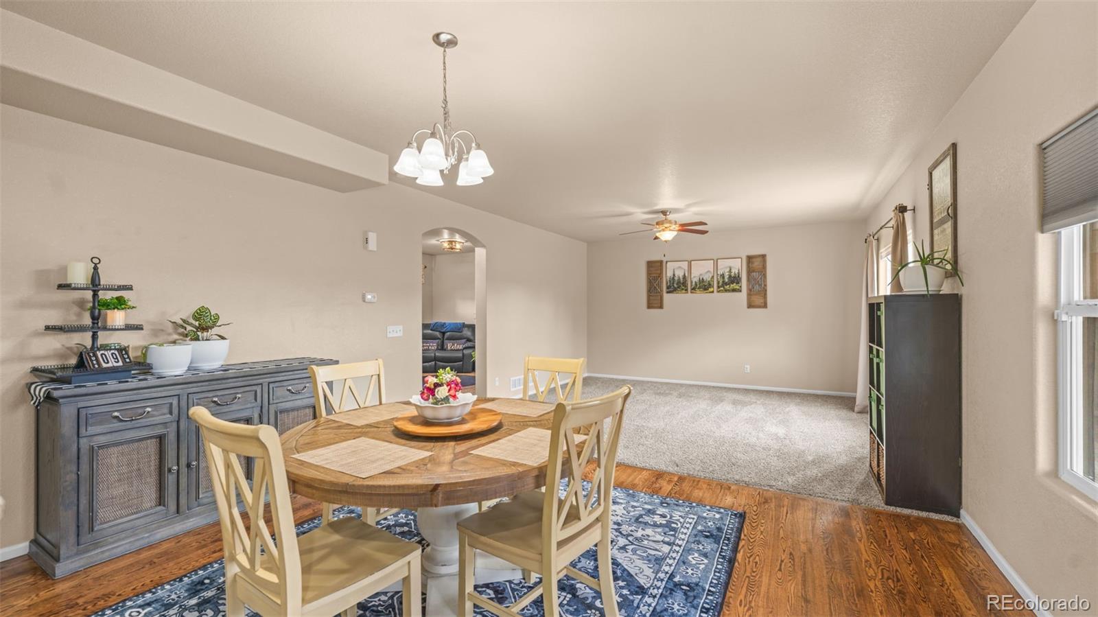 MLS Image #15 for 7507  forest valley loop,colorado springs, Colorado