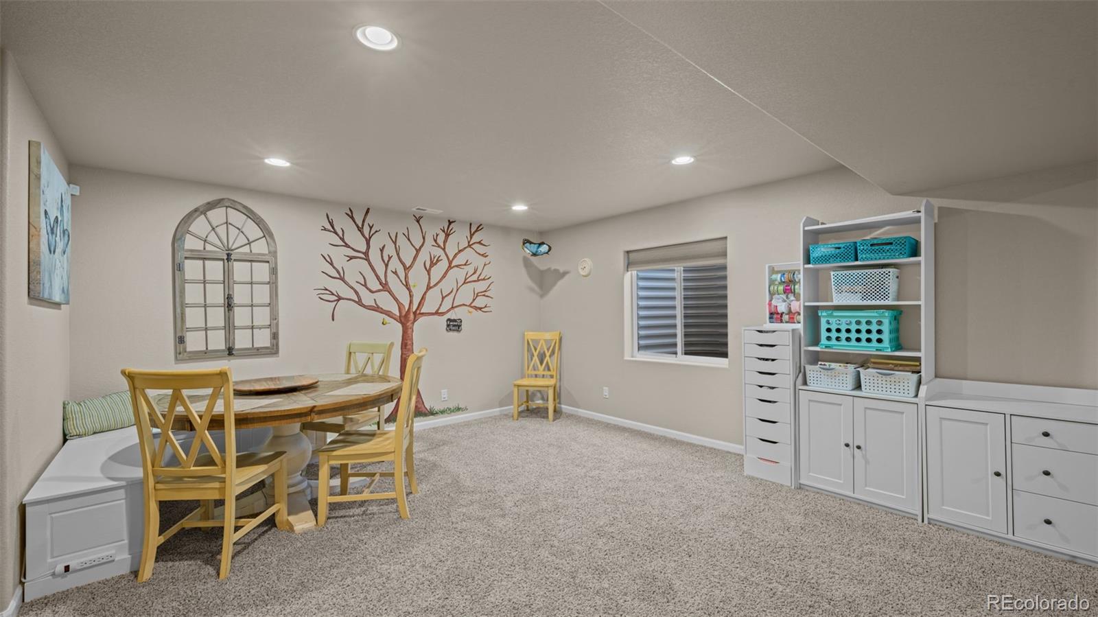 MLS Image #18 for 7507  forest valley loop,colorado springs, Colorado