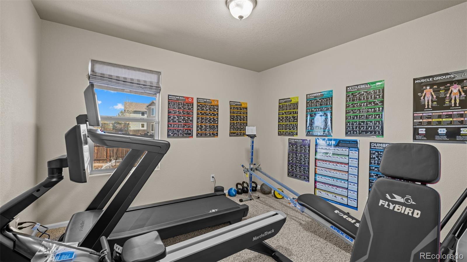 MLS Image #24 for 7507  forest valley loop,colorado springs, Colorado