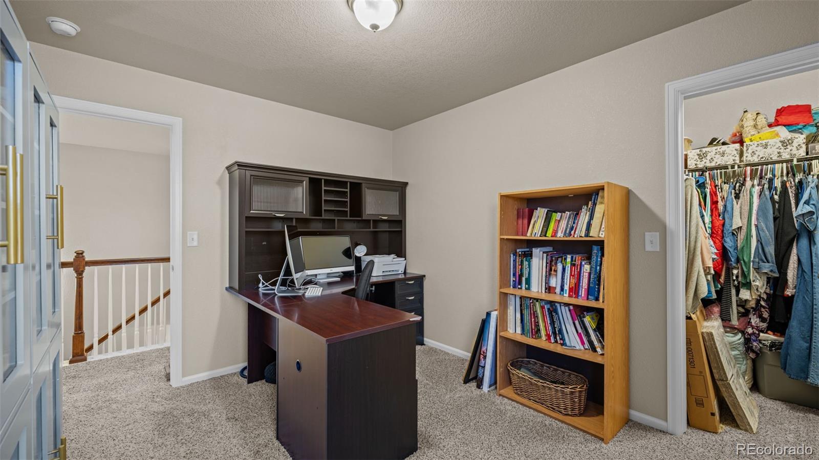 MLS Image #25 for 7507  forest valley loop,colorado springs, Colorado