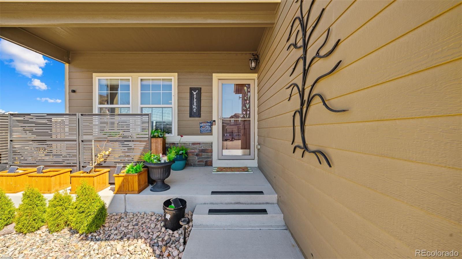 MLS Image #3 for 7507  forest valley loop,colorado springs, Colorado