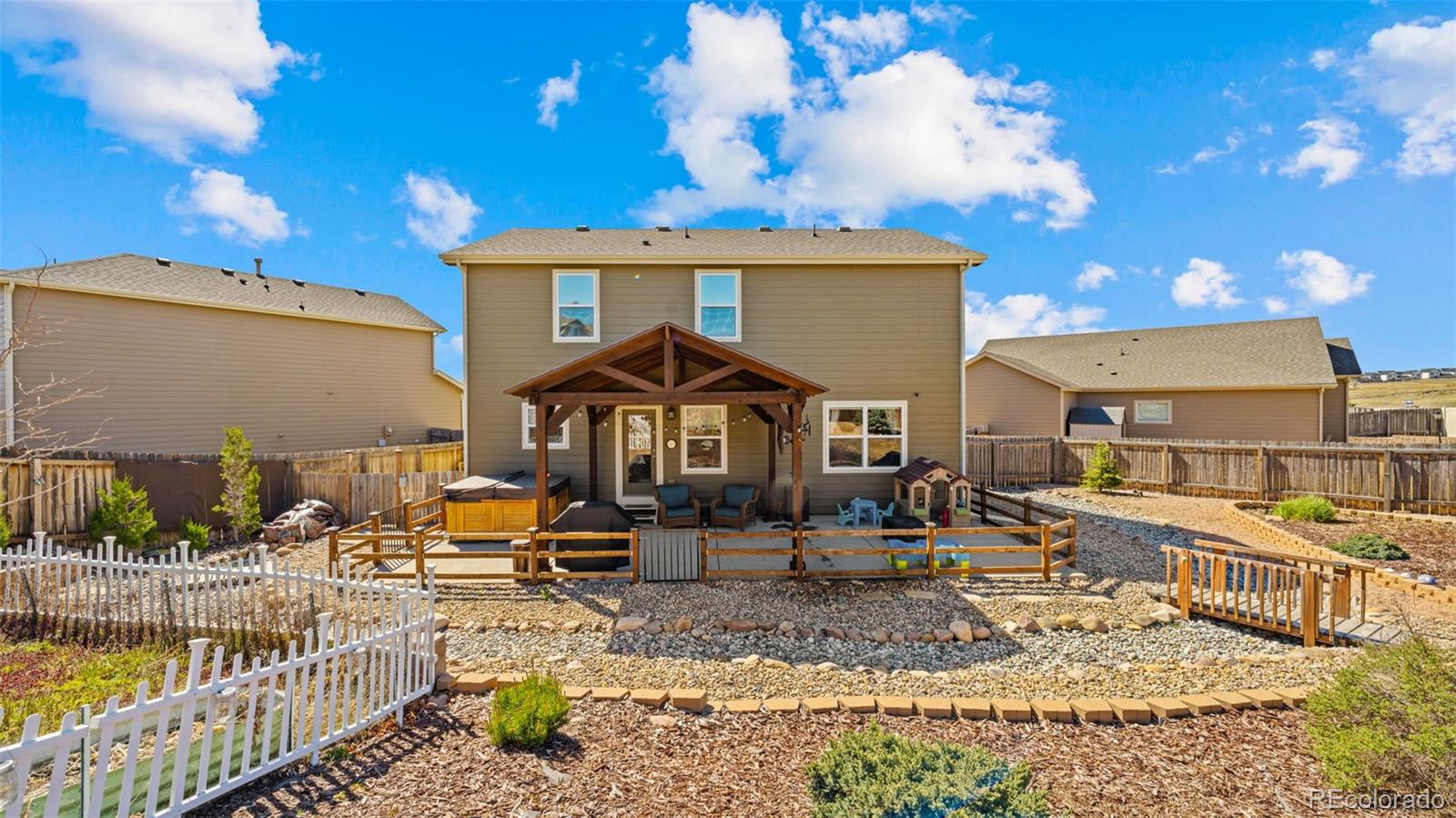 MLS Image #30 for 7507  forest valley loop,colorado springs, Colorado