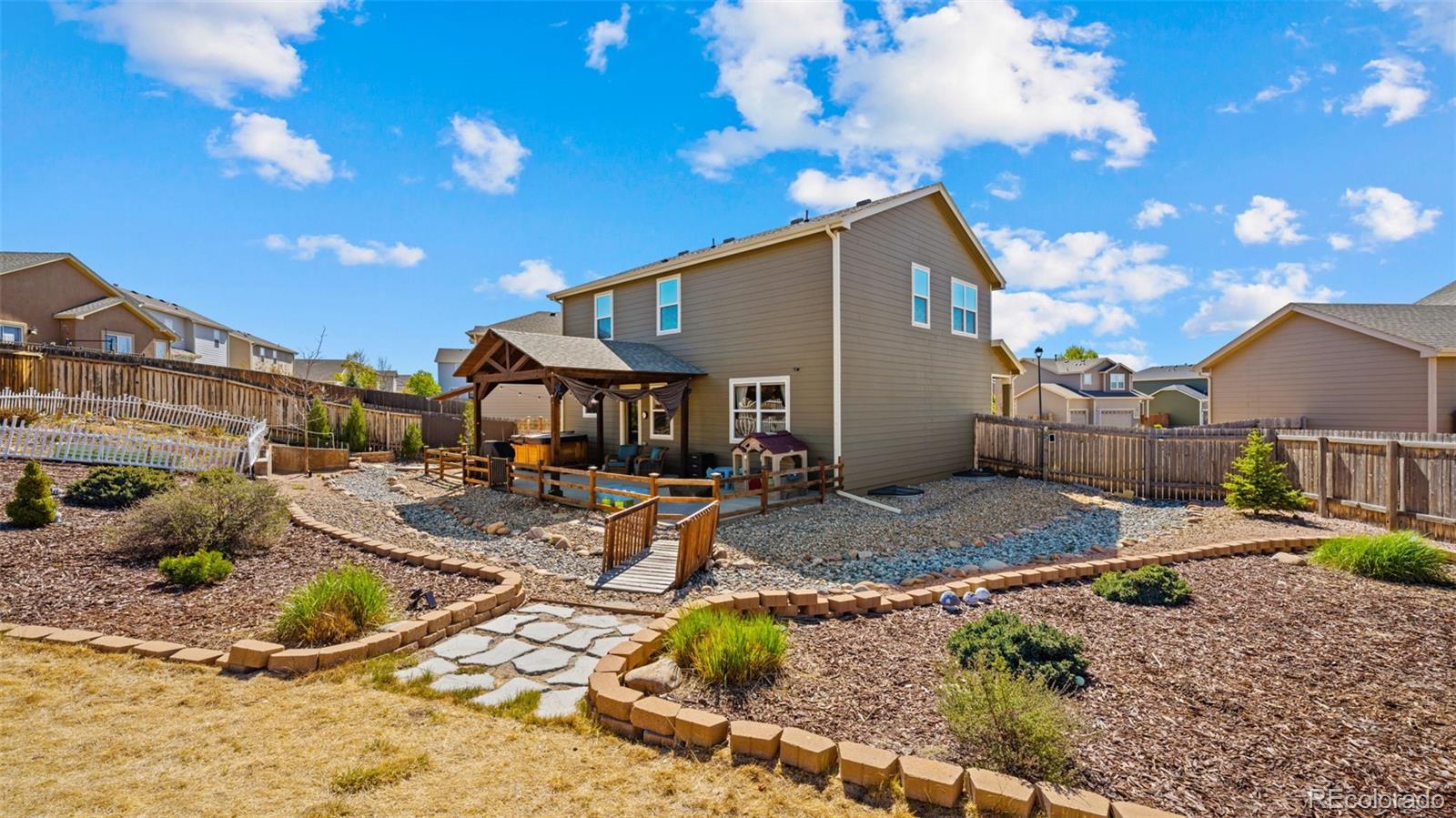 MLS Image #31 for 7507  forest valley loop,colorado springs, Colorado