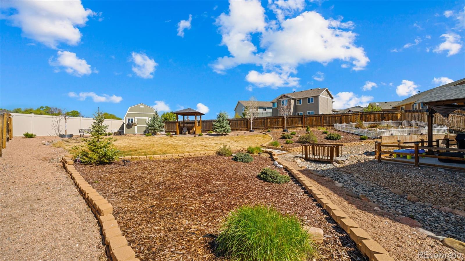 MLS Image #33 for 7507  forest valley loop,colorado springs, Colorado