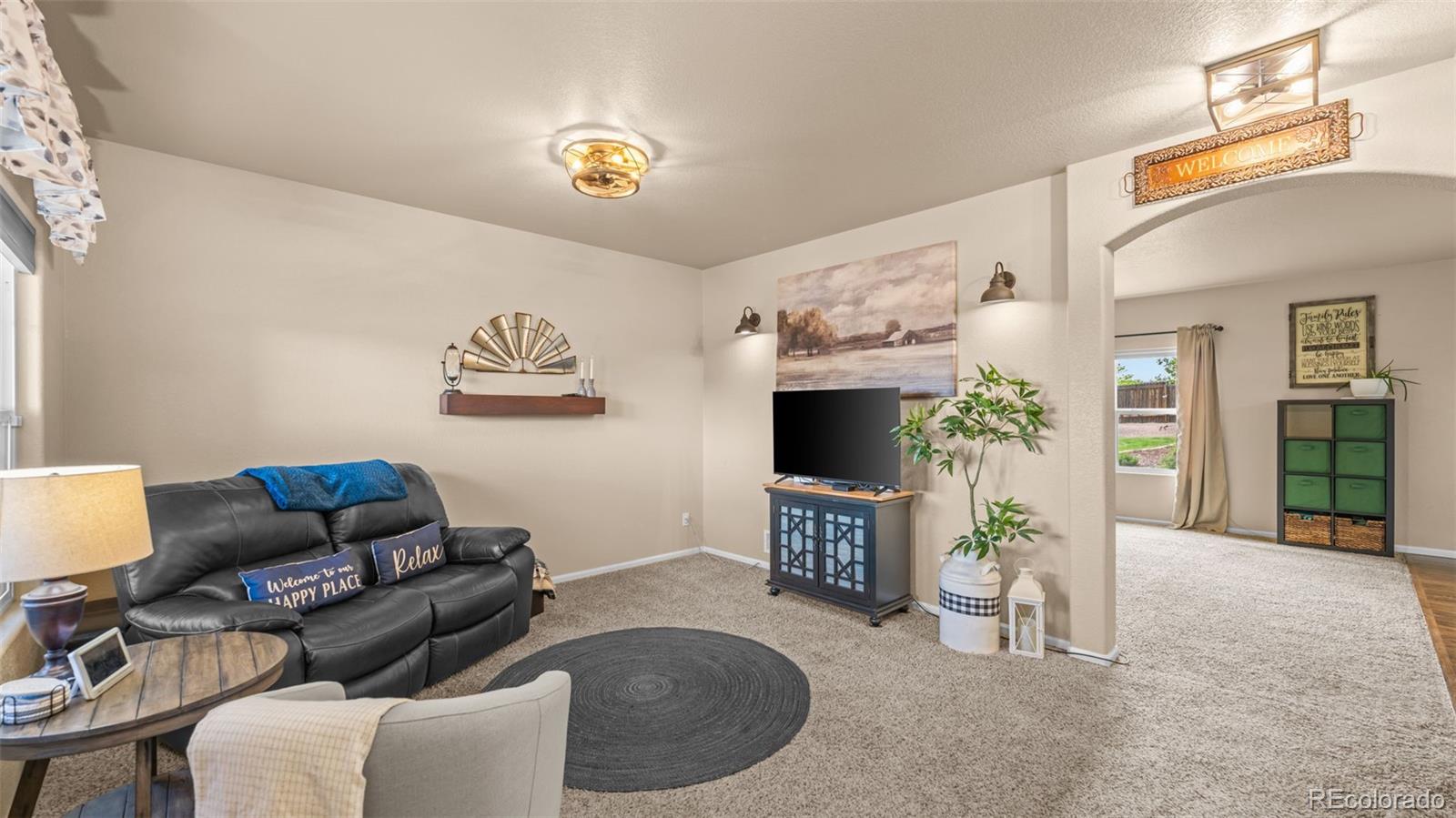MLS Image #4 for 7507  forest valley loop,colorado springs, Colorado