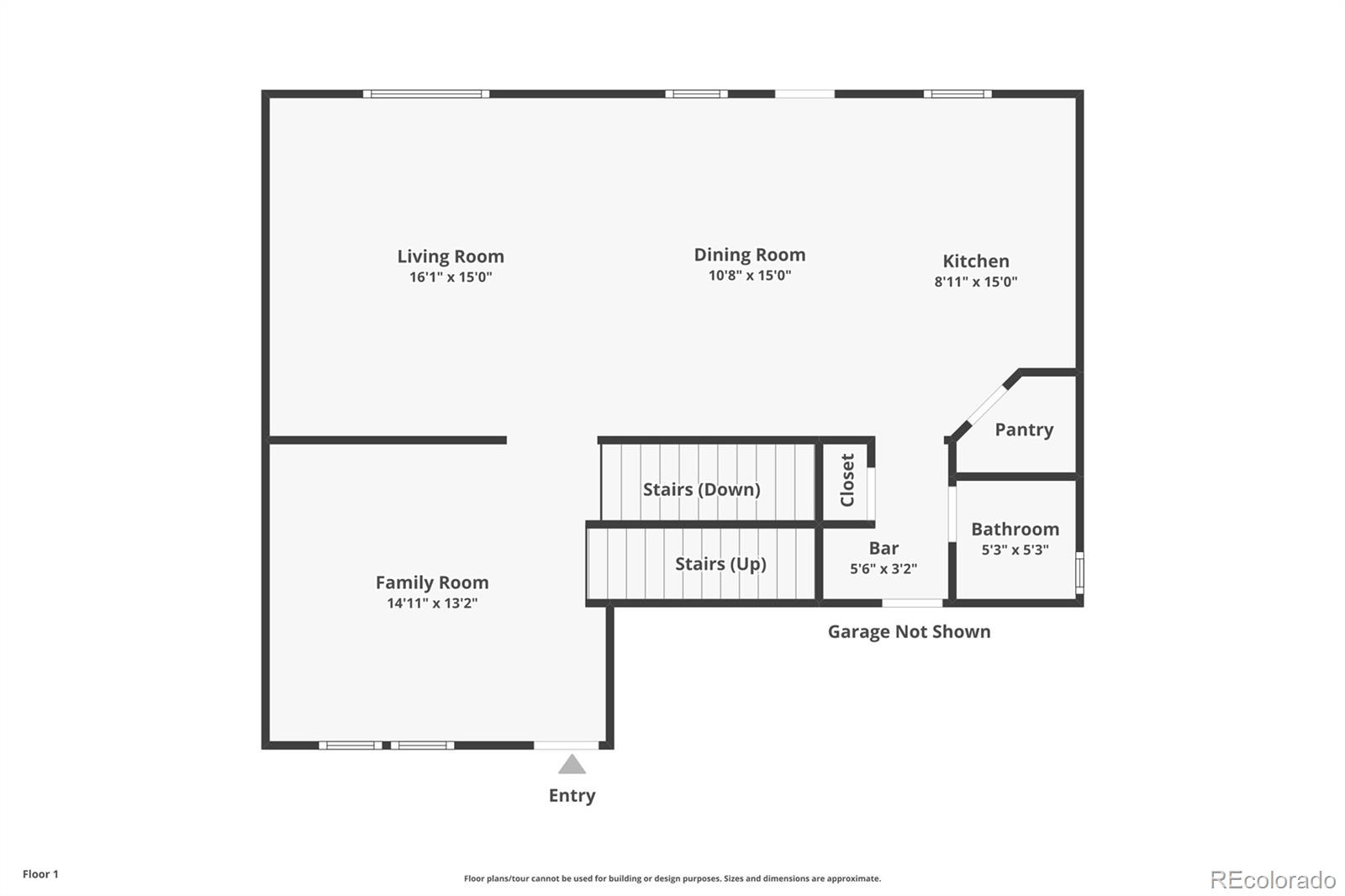 MLS Image #42 for 7507  forest valley loop,colorado springs, Colorado