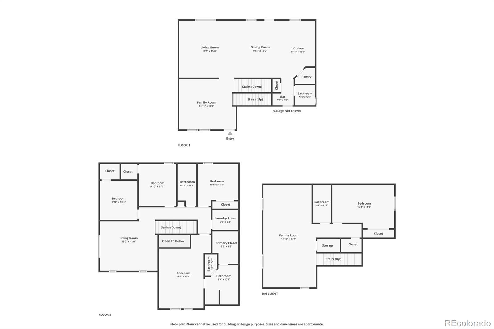 MLS Image #44 for 7507  forest valley loop,colorado springs, Colorado