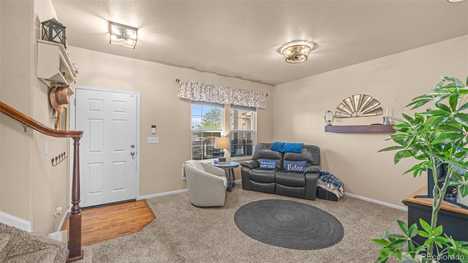 MLS Image #5 for 7507  forest valley loop,colorado springs, Colorado