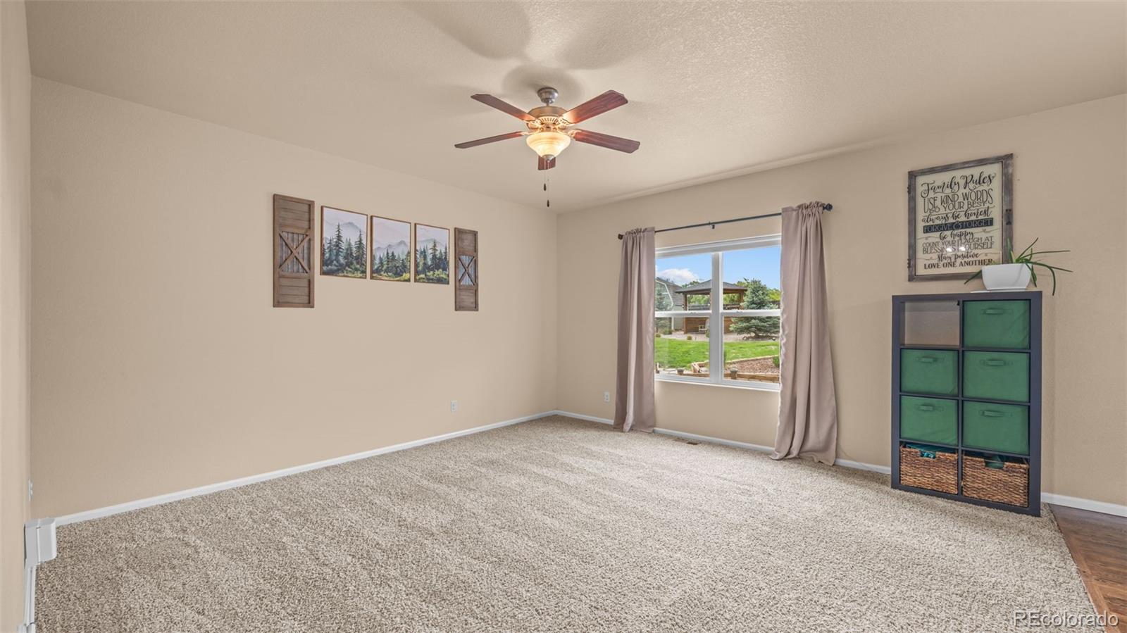 MLS Image #6 for 7507  forest valley loop,colorado springs, Colorado
