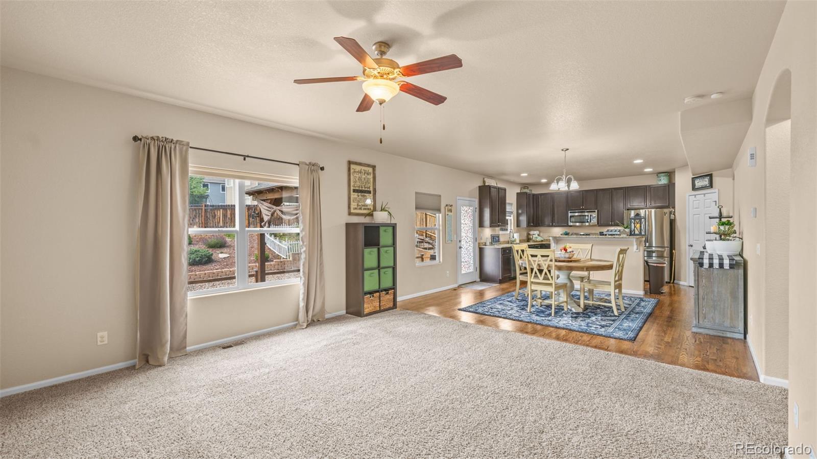 MLS Image #7 for 7507  forest valley loop,colorado springs, Colorado