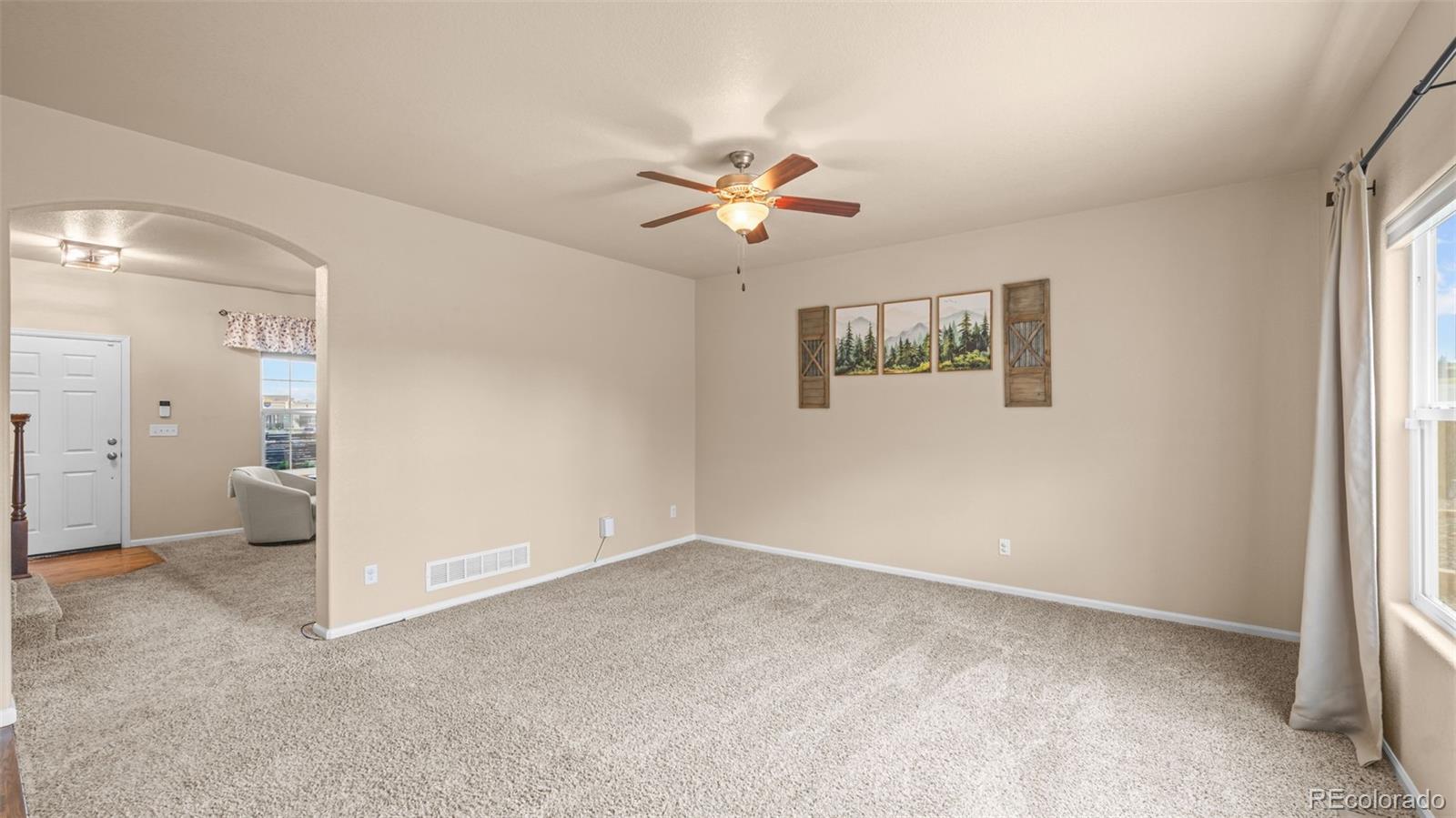 MLS Image #9 for 7507  forest valley loop,colorado springs, Colorado