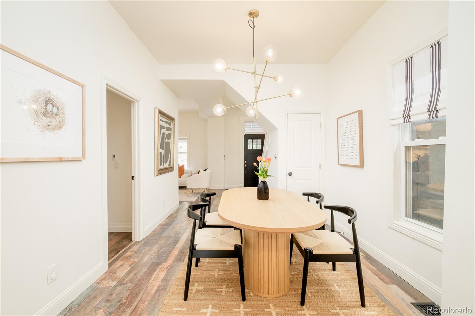 MLS Image #19 for 3810  navajo street,denver, Colorado