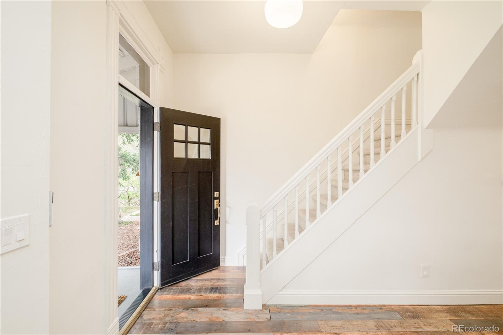 MLS Image #21 for 3810  navajo street,denver, Colorado