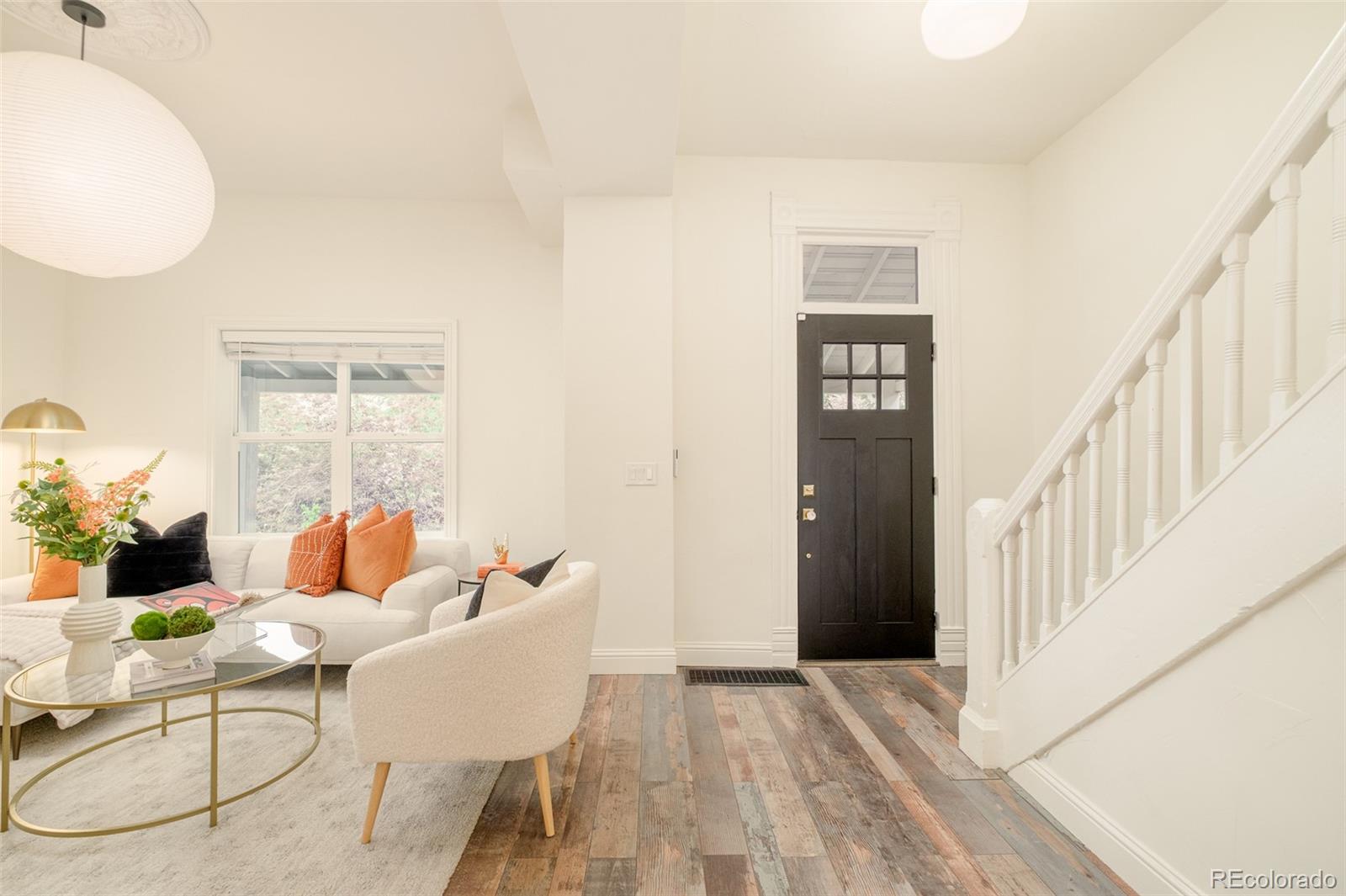 MLS Image #3 for 3810  navajo street,denver, Colorado