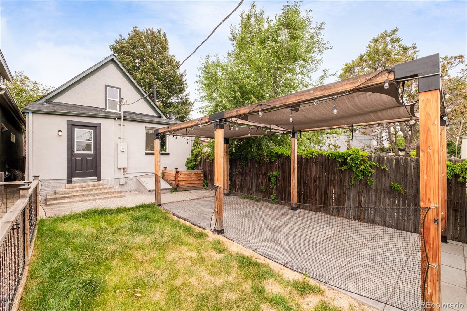 MLS Image #31 for 3810  navajo street,denver, Colorado