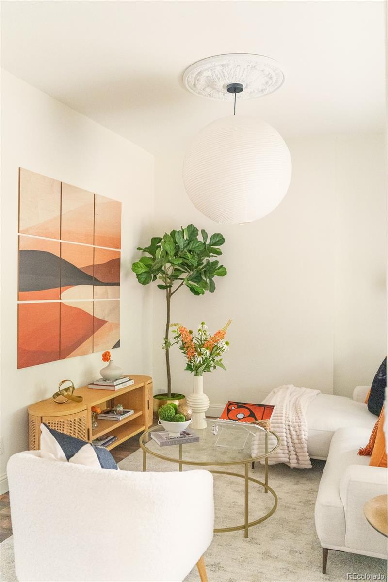 MLS Image #4 for 3810  navajo street,denver, Colorado