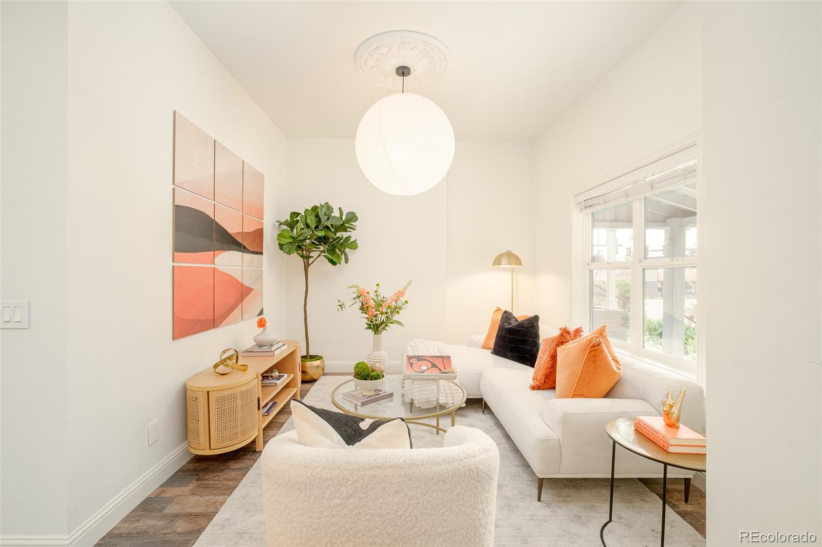 MLS Image #5 for 3810  navajo street,denver, Colorado