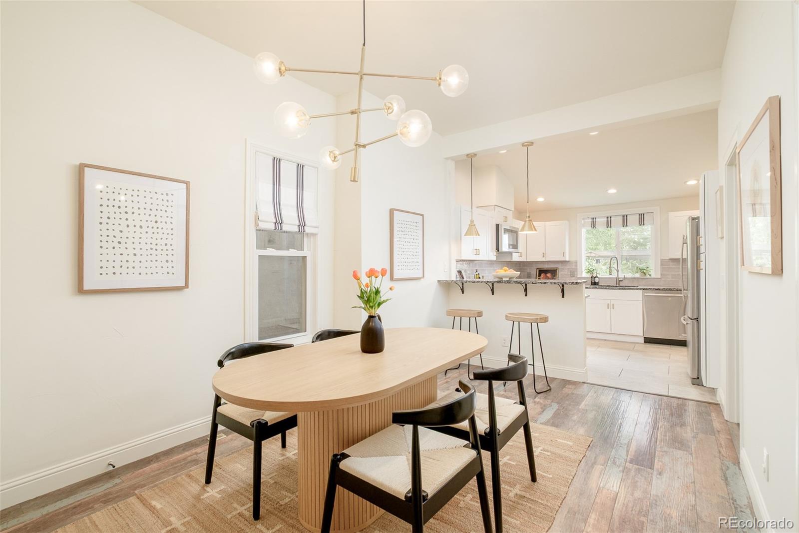MLS Image #6 for 3810  navajo street,denver, Colorado