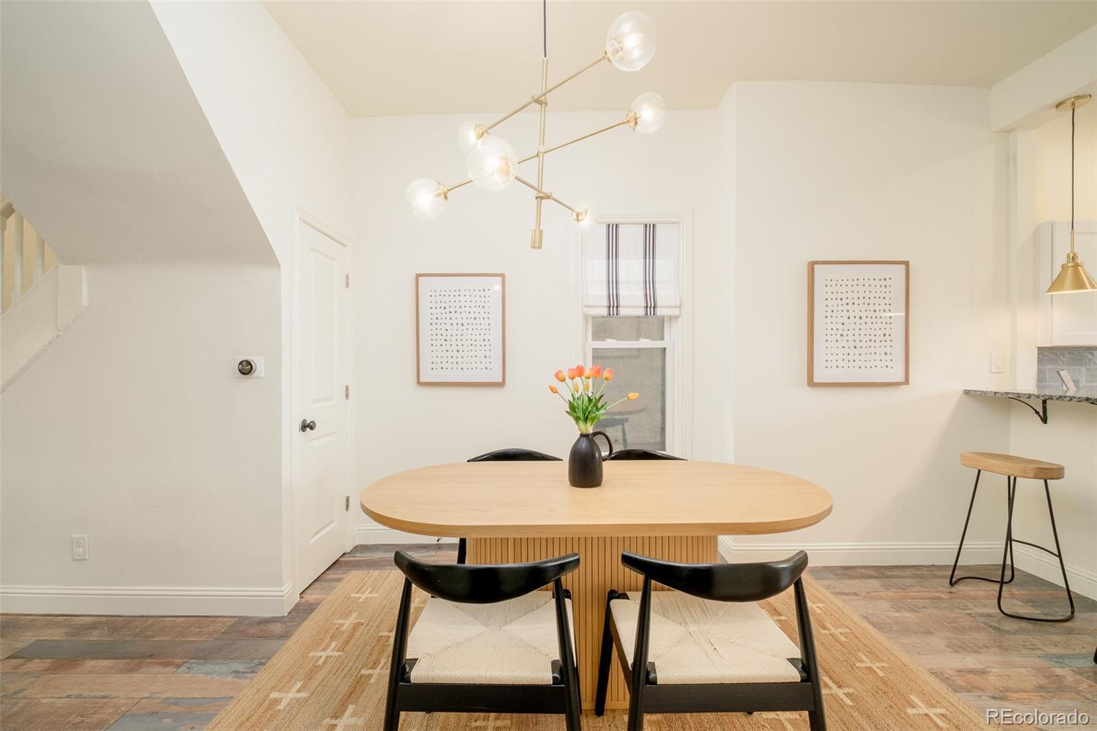MLS Image #7 for 3810  navajo street,denver, Colorado
