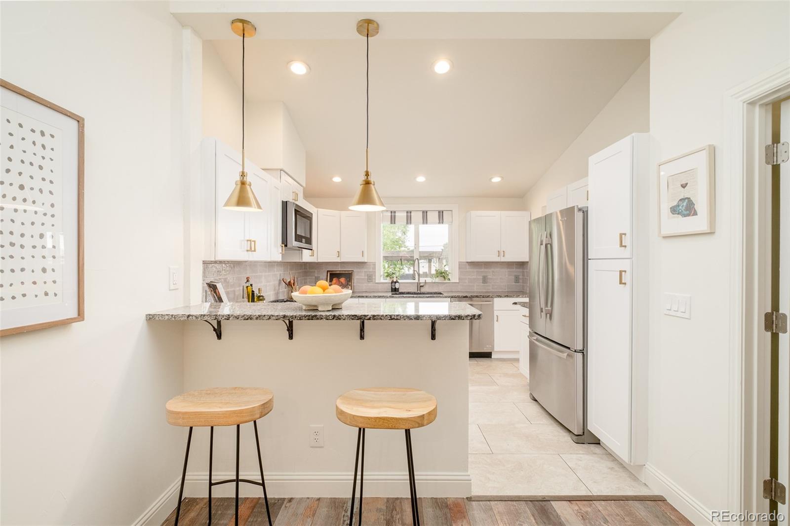 MLS Image #8 for 3810  navajo street,denver, Colorado