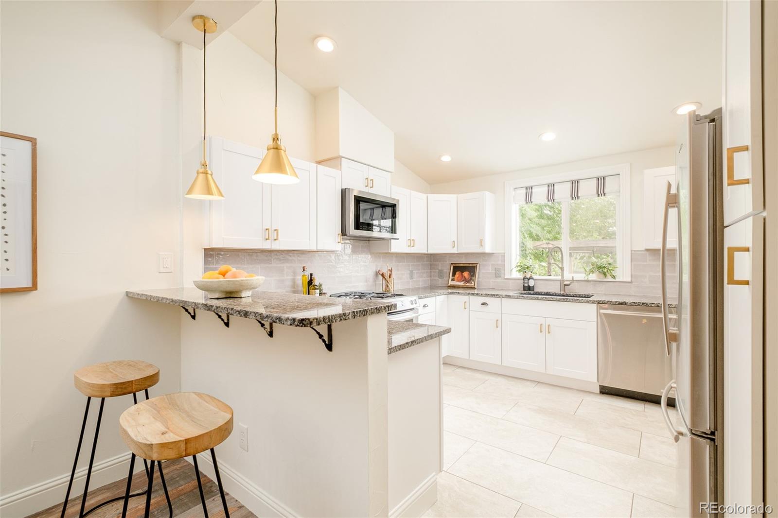 MLS Image #9 for 3810  navajo street,denver, Colorado