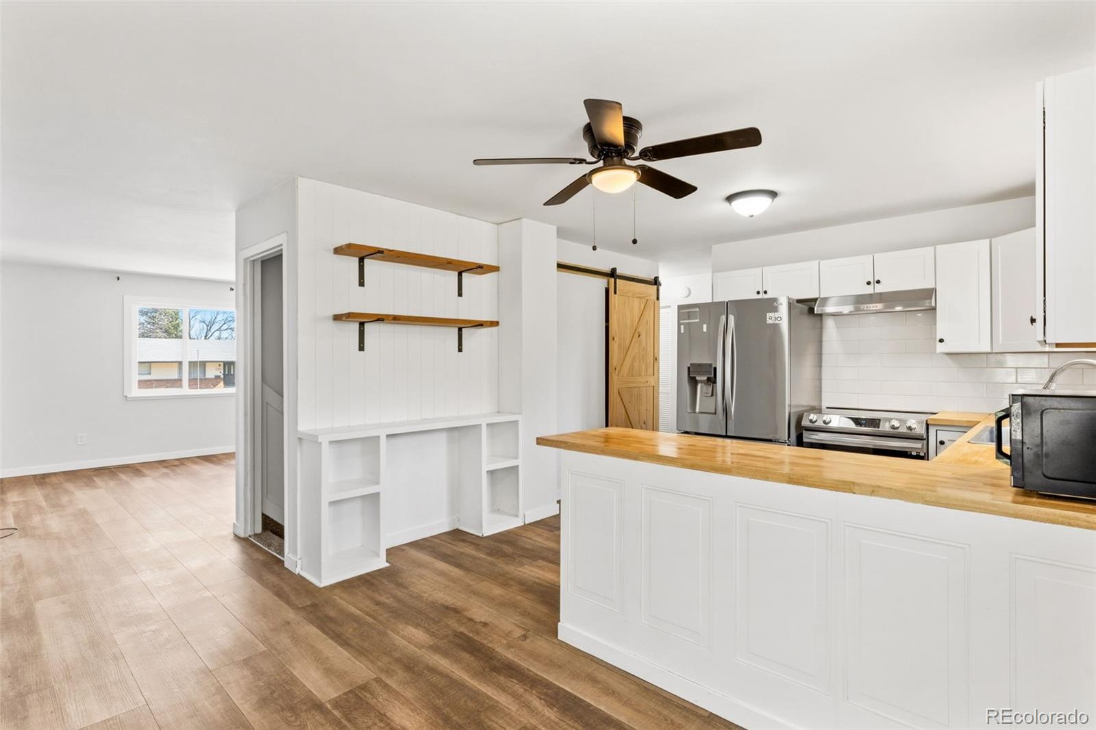 MLS Image #10 for 1539  server drive,colorado springs, Colorado