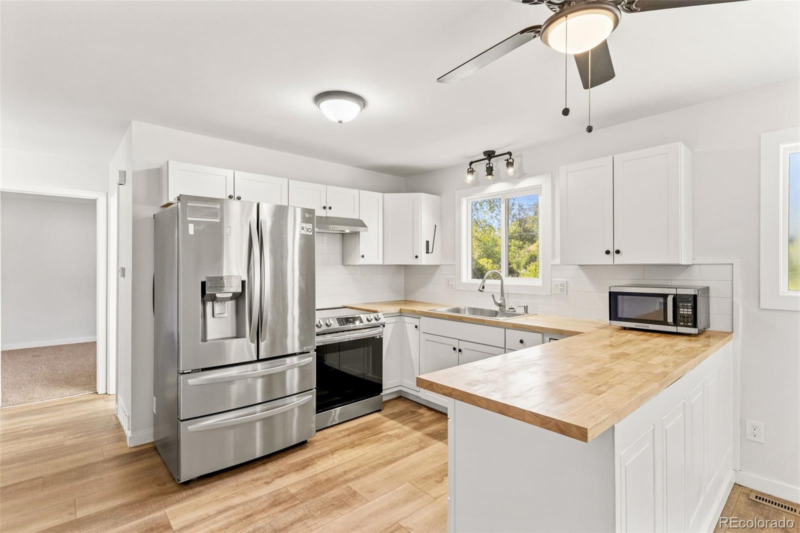 MLS Image #11 for 1539  server drive,colorado springs, Colorado