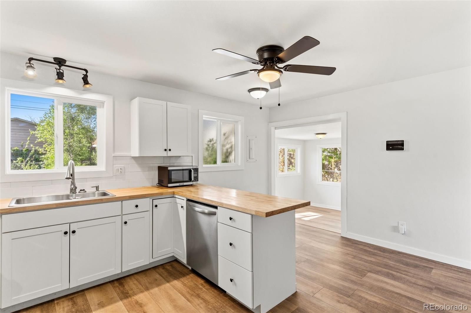 MLS Image #12 for 1539  server drive,colorado springs, Colorado