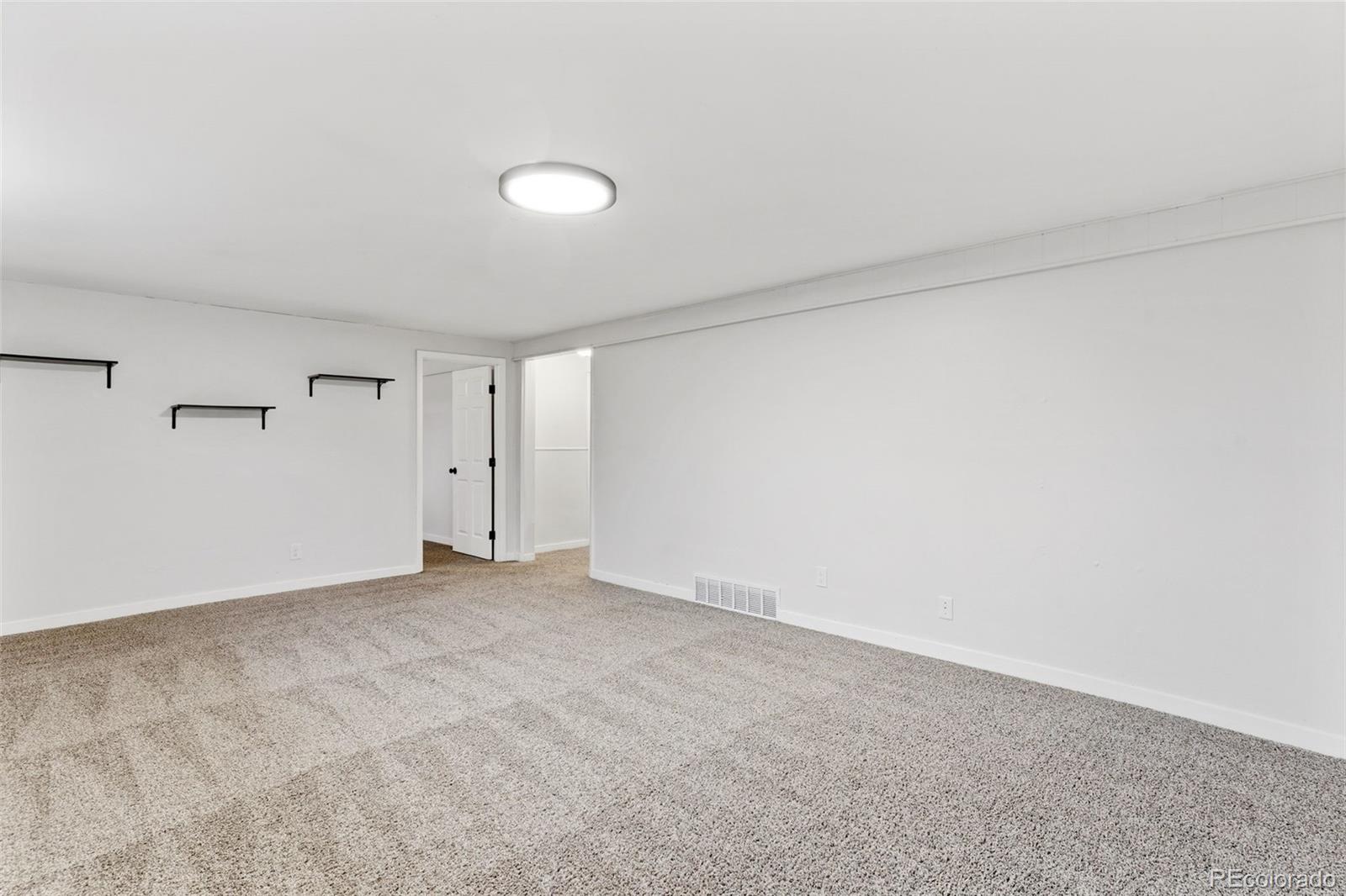 MLS Image #22 for 1539  server drive,colorado springs, Colorado