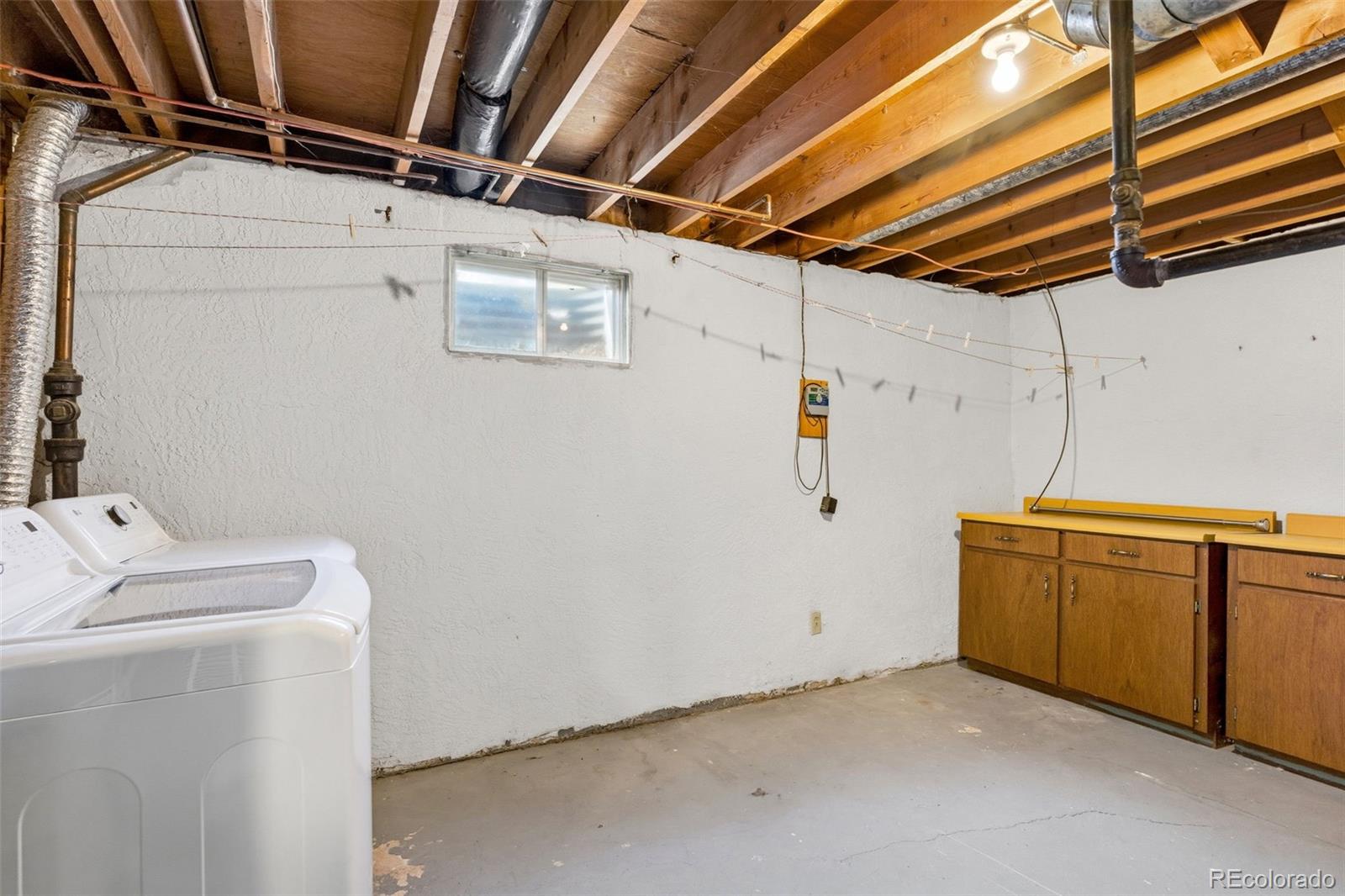 MLS Image #28 for 1539  server drive,colorado springs, Colorado