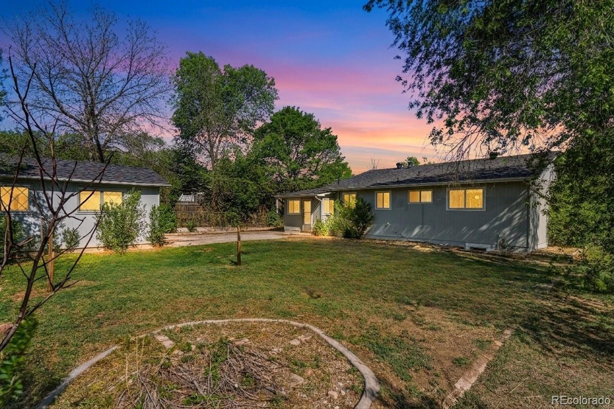 MLS Image #3 for 1539  server drive,colorado springs, Colorado