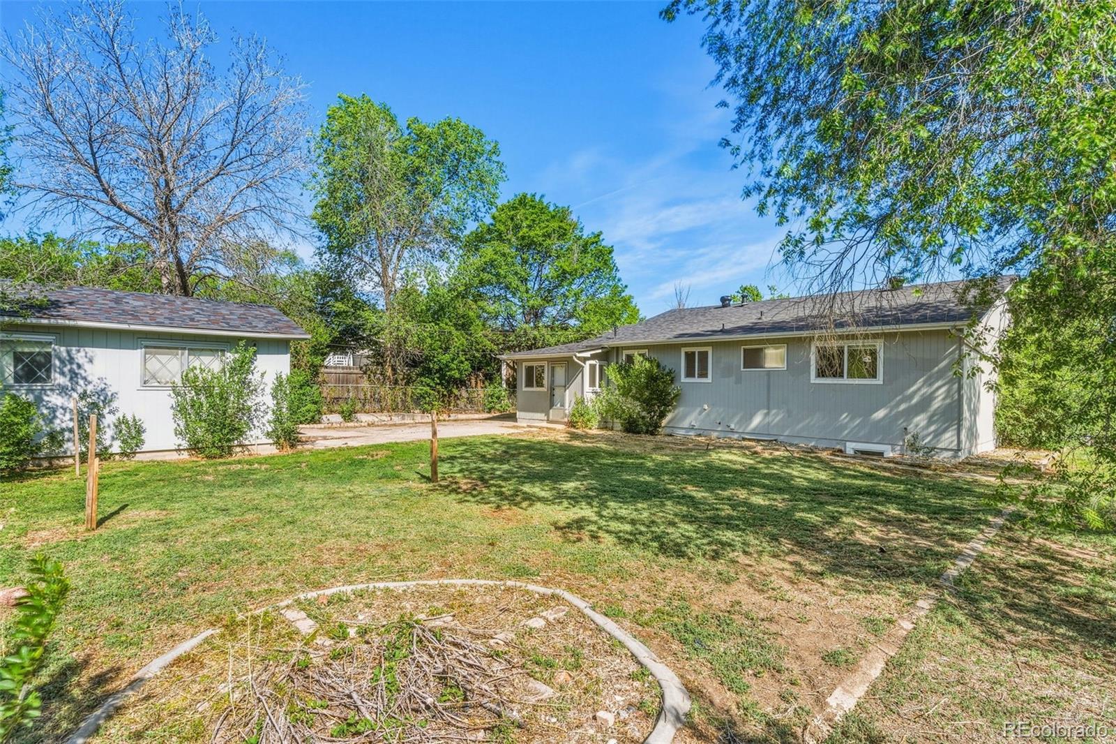 MLS Image #30 for 1539  server drive,colorado springs, Colorado