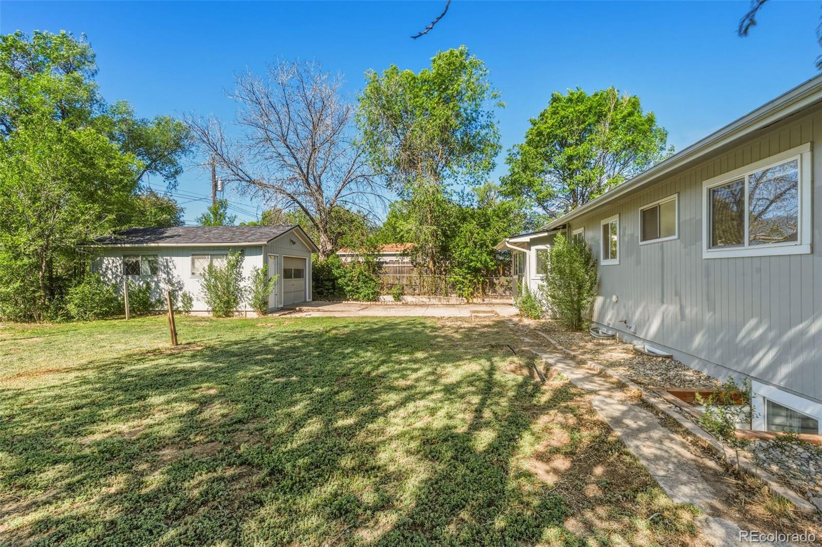 MLS Image #31 for 1539  server drive,colorado springs, Colorado