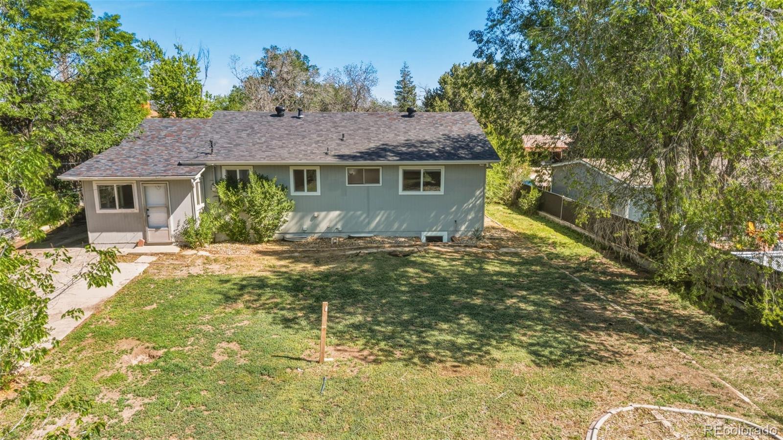MLS Image #32 for 1539  server drive,colorado springs, Colorado