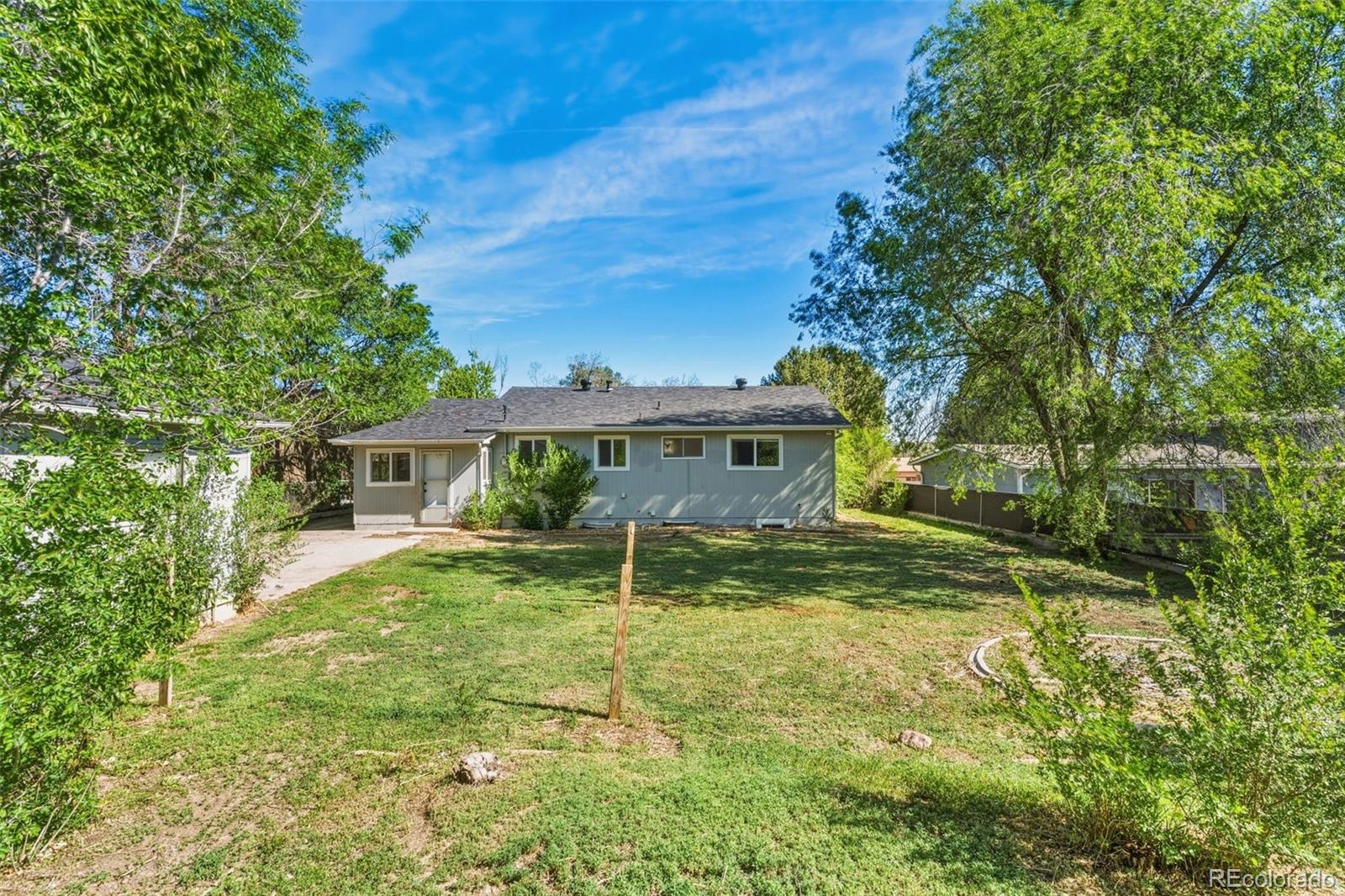 MLS Image #34 for 1539  server drive,colorado springs, Colorado