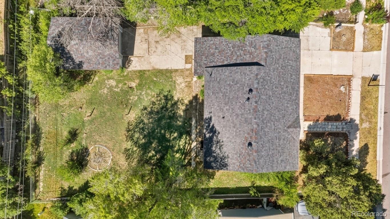 MLS Image #35 for 1539  server drive,colorado springs, Colorado