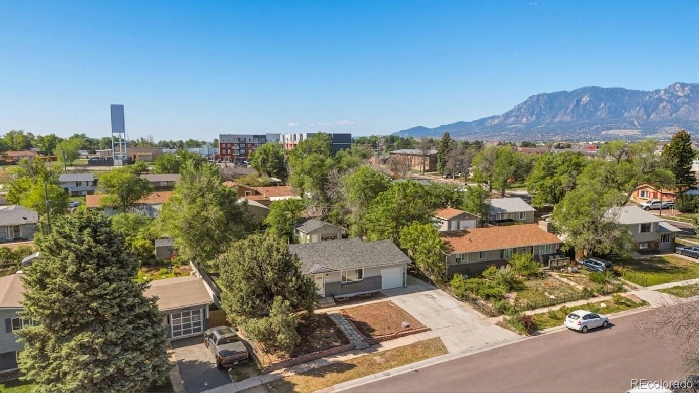 MLS Image #38 for 1539  server drive,colorado springs, Colorado