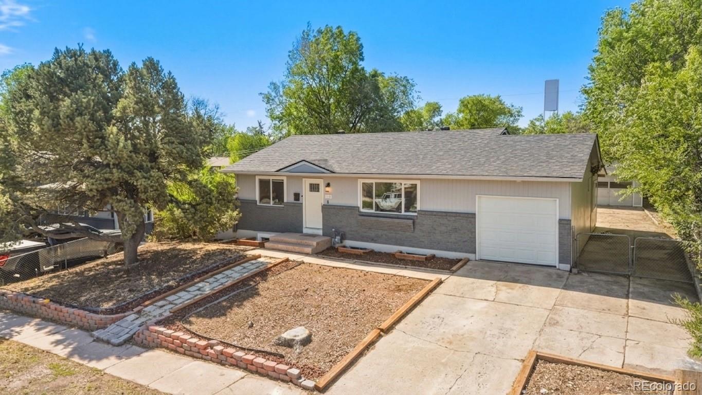 MLS Image #5 for 1539  server drive,colorado springs, Colorado