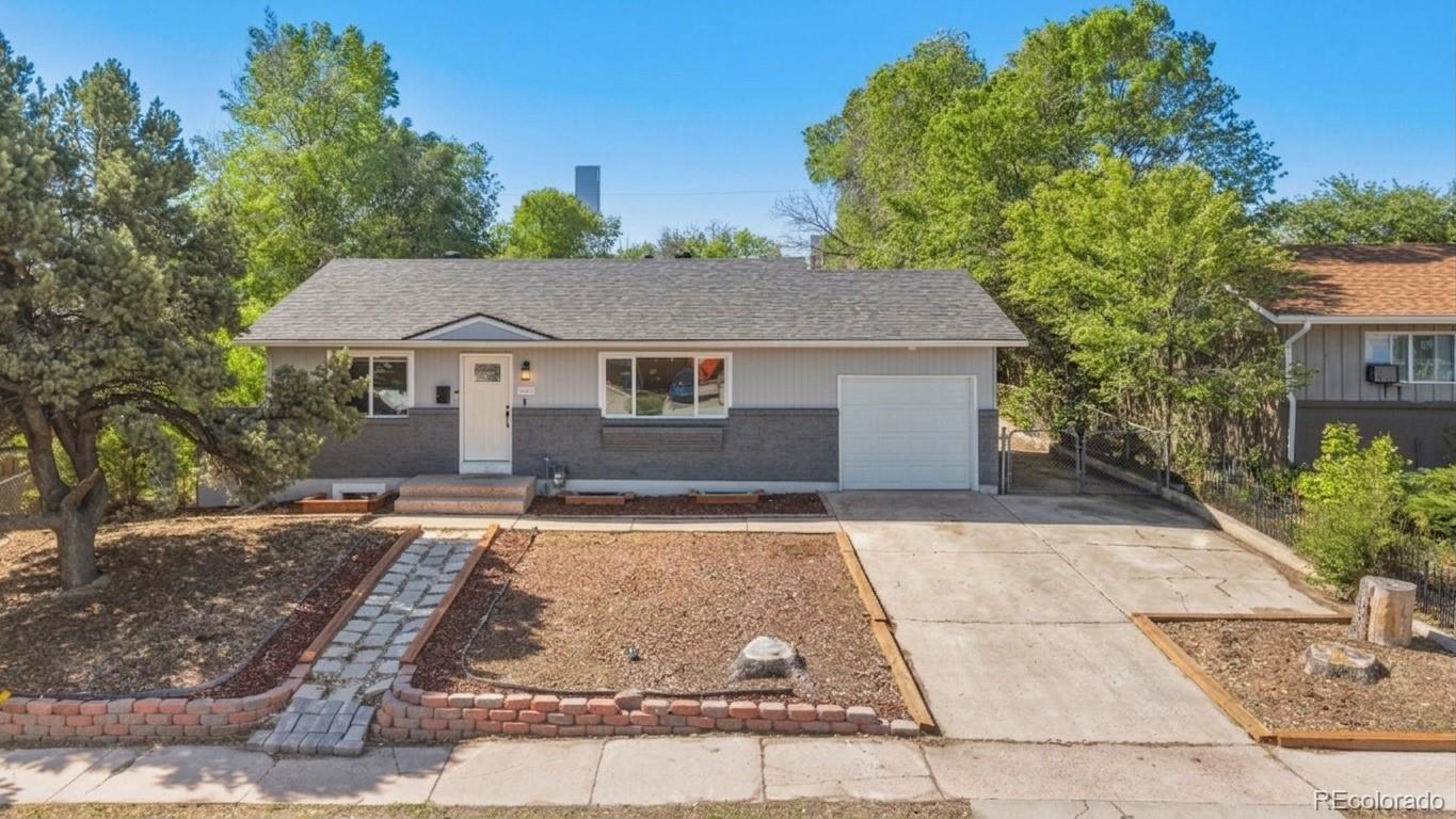MLS Image #6 for 1539  server drive,colorado springs, Colorado