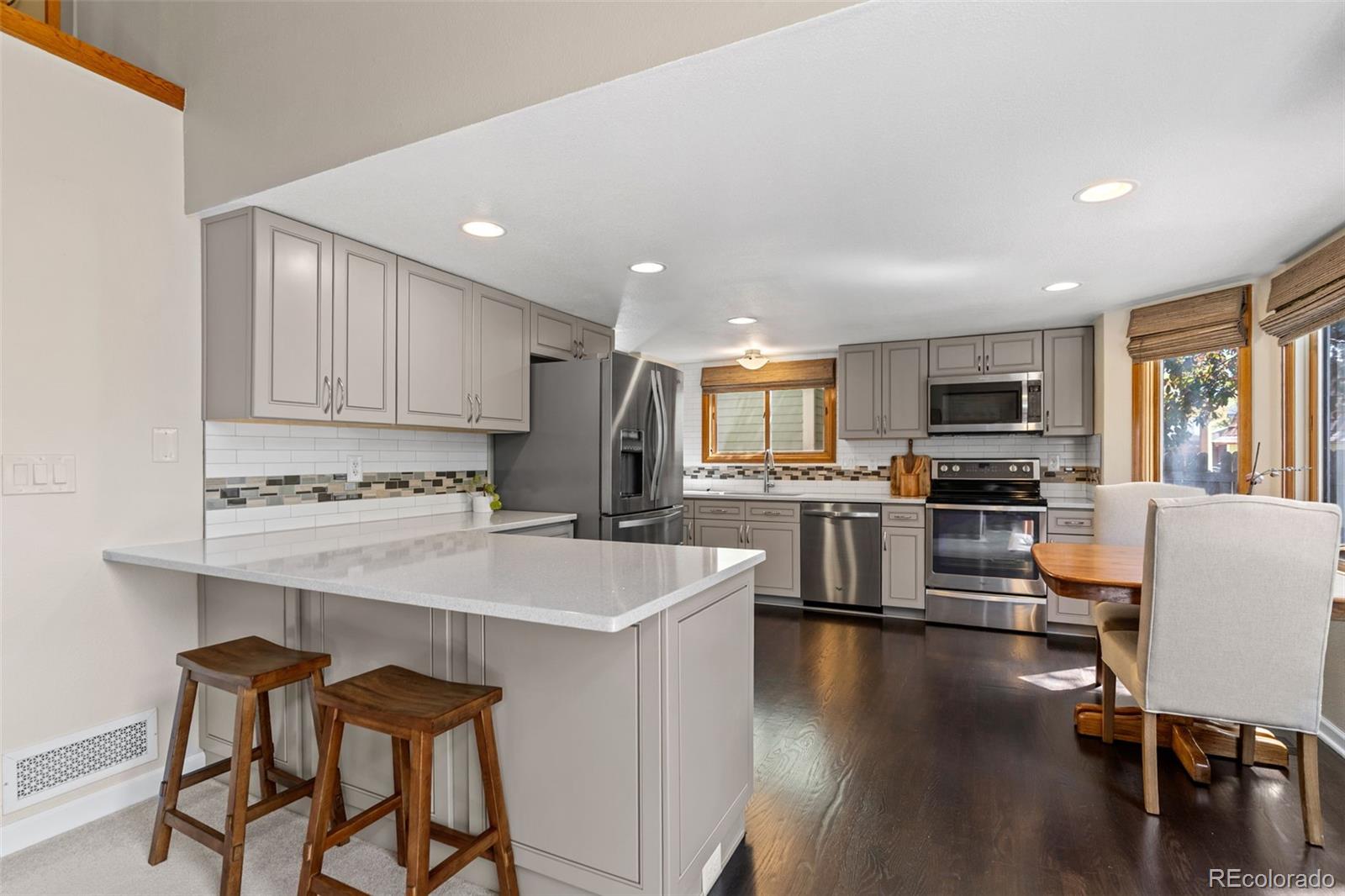 MLS Image #11 for 5233 s zeno way,centennial, Colorado