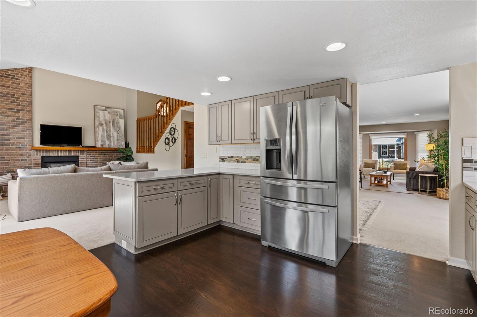 MLS Image #14 for 5233 s zeno way,centennial, Colorado
