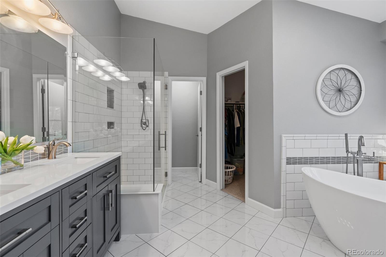 MLS Image #20 for 5233 s zeno way,centennial, Colorado