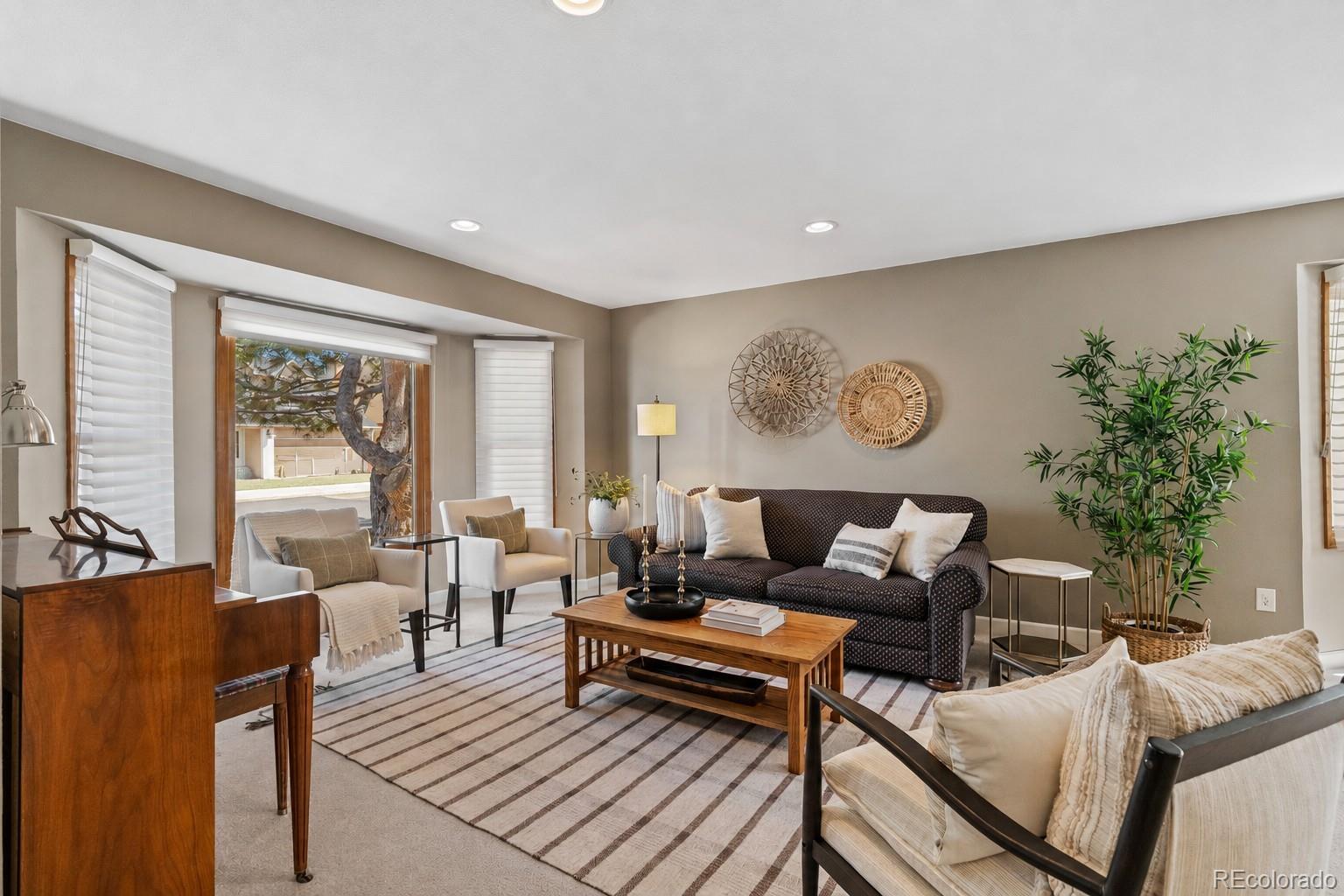 MLS Image #3 for 5233 s zeno way,centennial, Colorado
